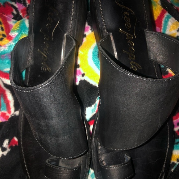 Free People Sandals - Picture 5 of 5
